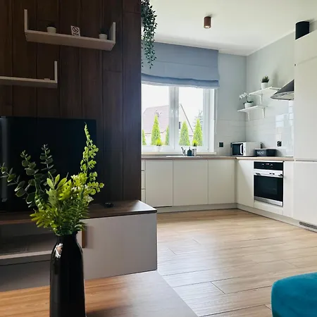 Apartamenty A&M Stargard Szczecinski Exterior photo
