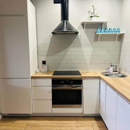 Apartamenty A&M Stargard Szczecinski Exterior photo