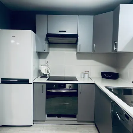 Apartamenty A&M Stargard Szczecinski Exterior photo