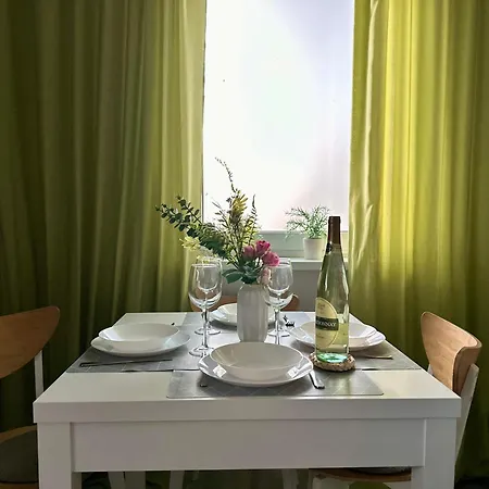 Apartamenty A&M Stargard Szczecinski Exterior photo