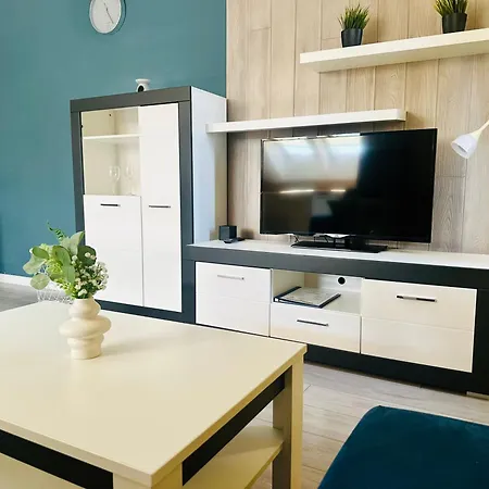 Apartamenty A&M Stargard Szczecinski Exterior photo