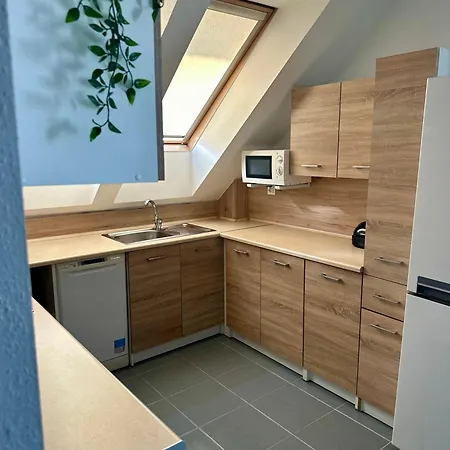 Apartamenty A&M Stargard Szczecinski Exterior photo