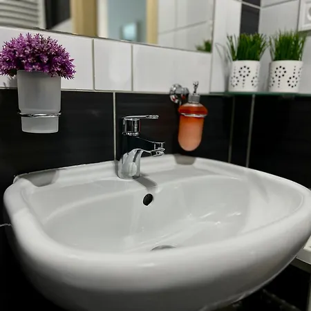 Apartamenty A&M Stargard Szczecinski Exterior photo