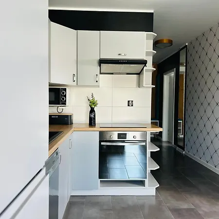 Apartamenty A&M Stargard Szczecinski Exterior photo