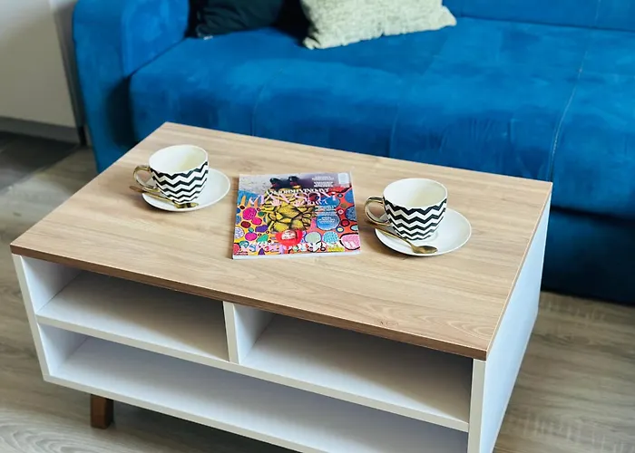 Apartamenty A&M