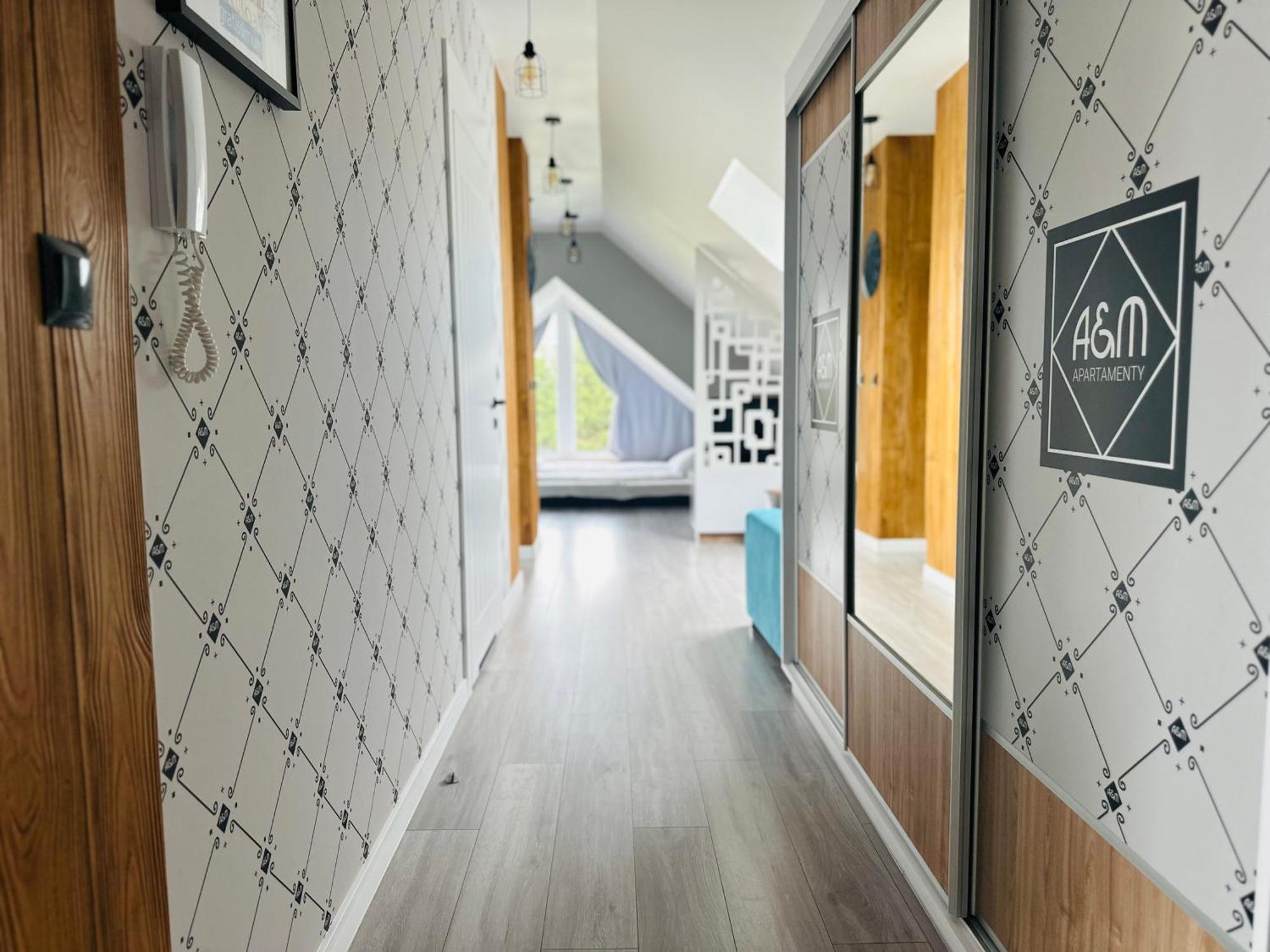 Apartment A&m Stargard in Pommern