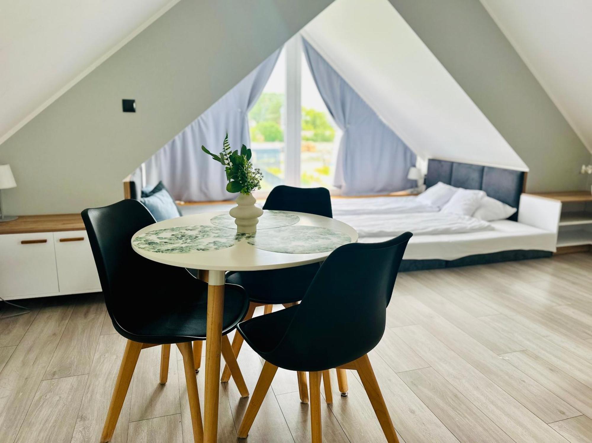 A&m Apartment Stargard in Pommern