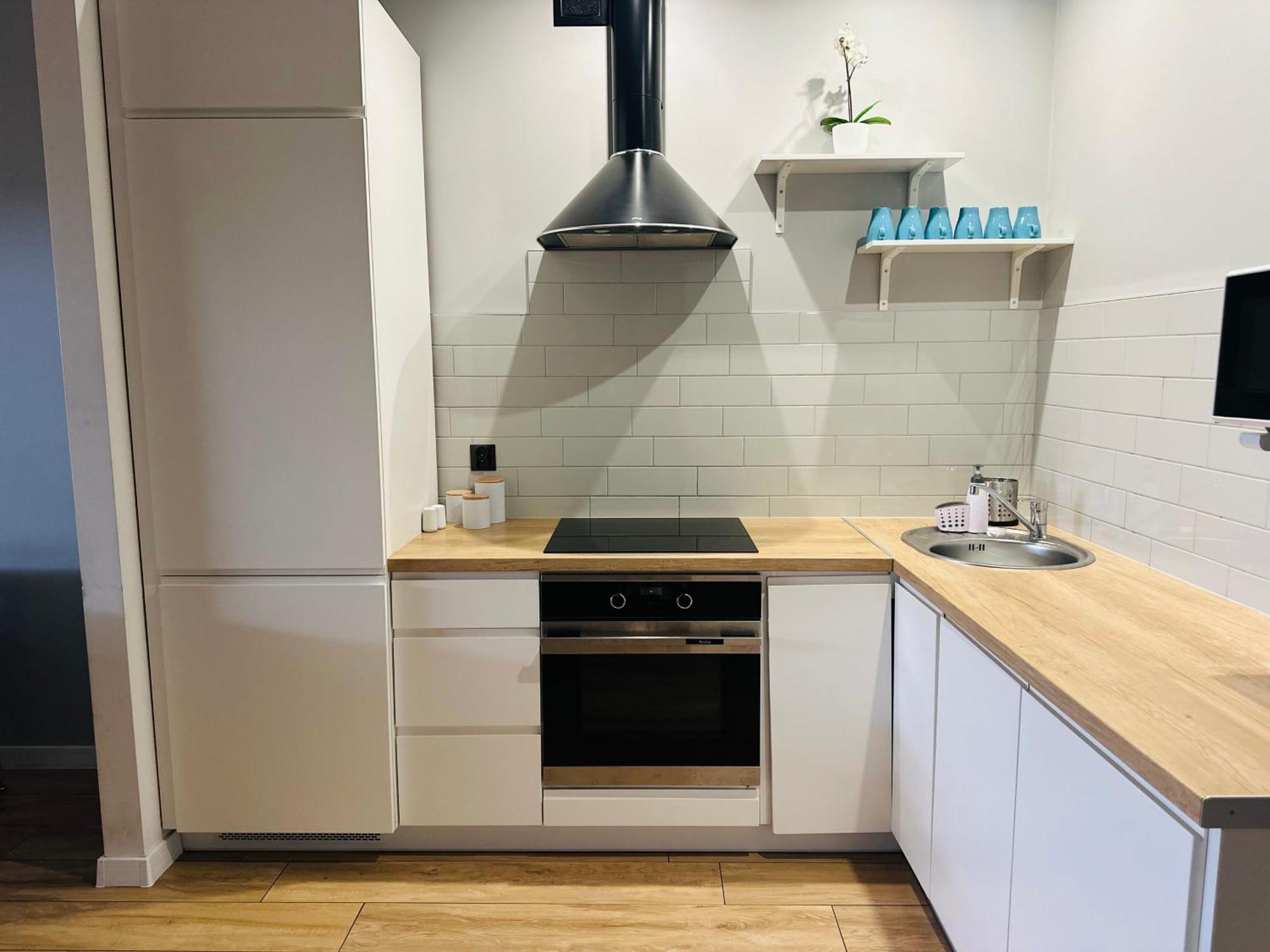 Apartment A&m Stargard Szczecinski
