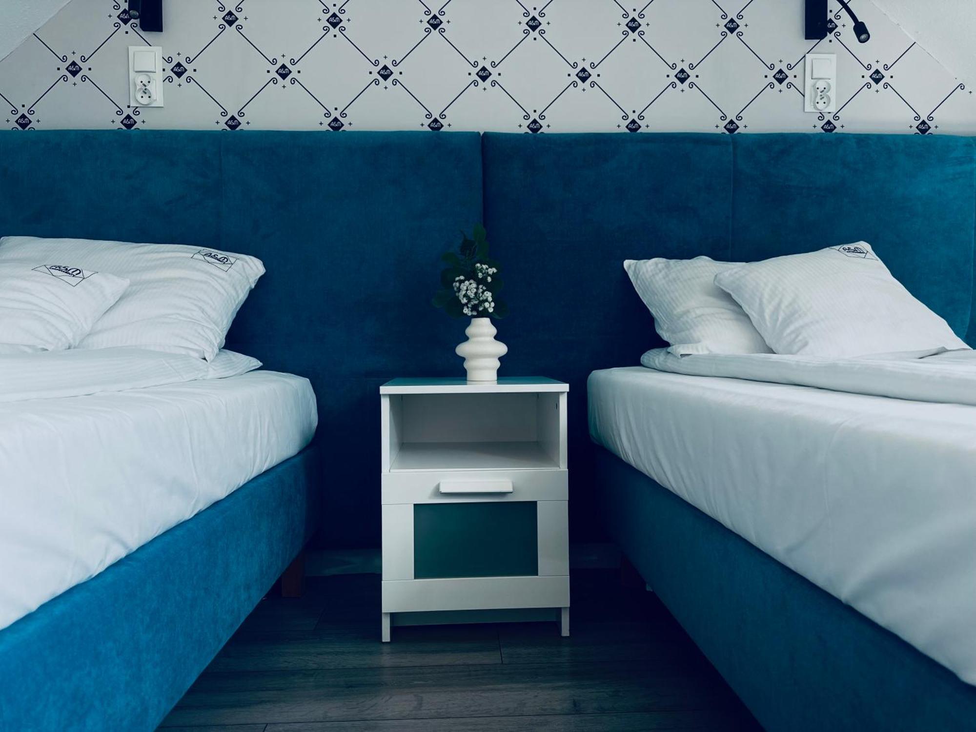 Apartment A&m Stargard in Pommern