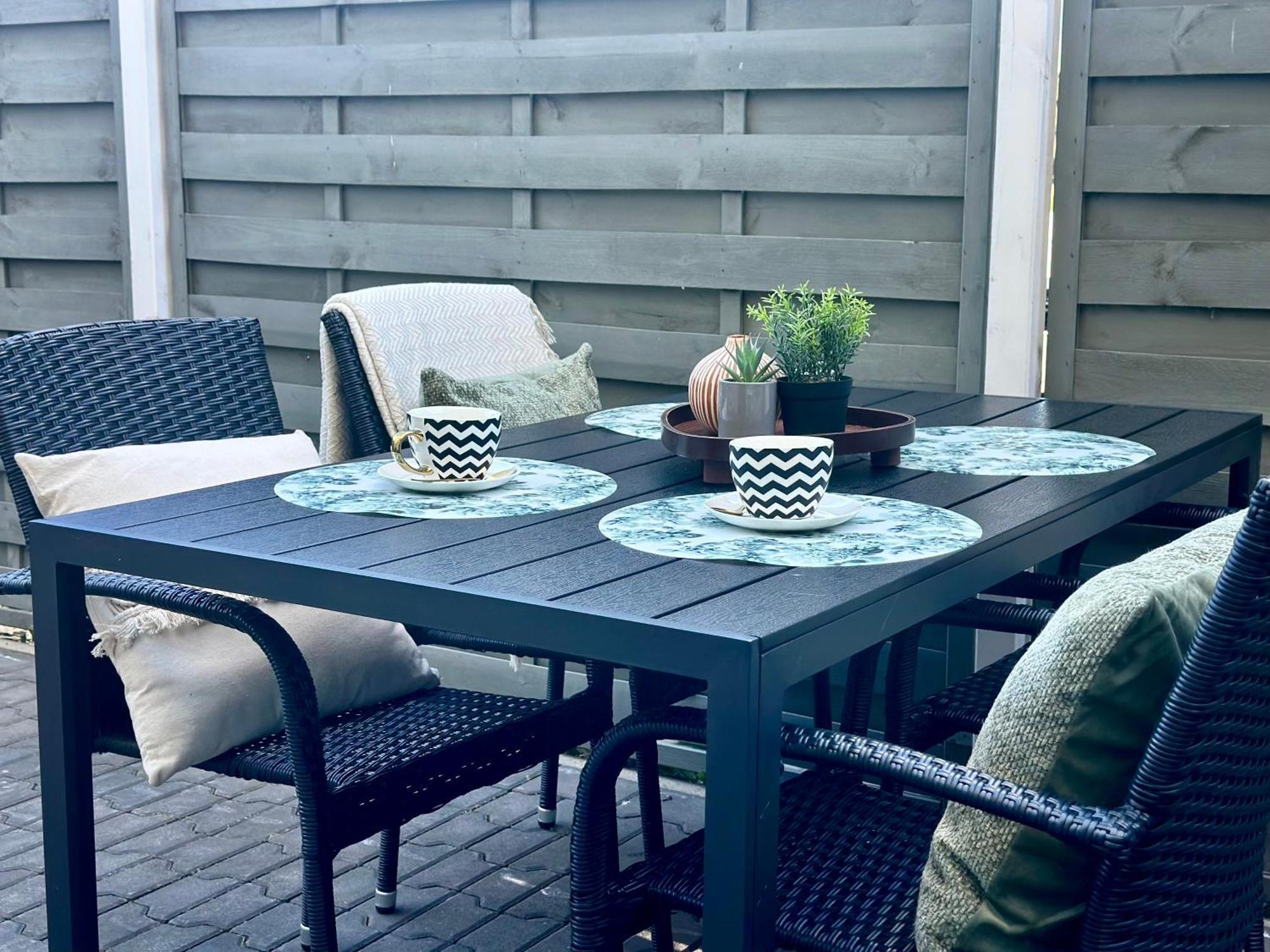 A&m Apartment Stargard in Pommern
