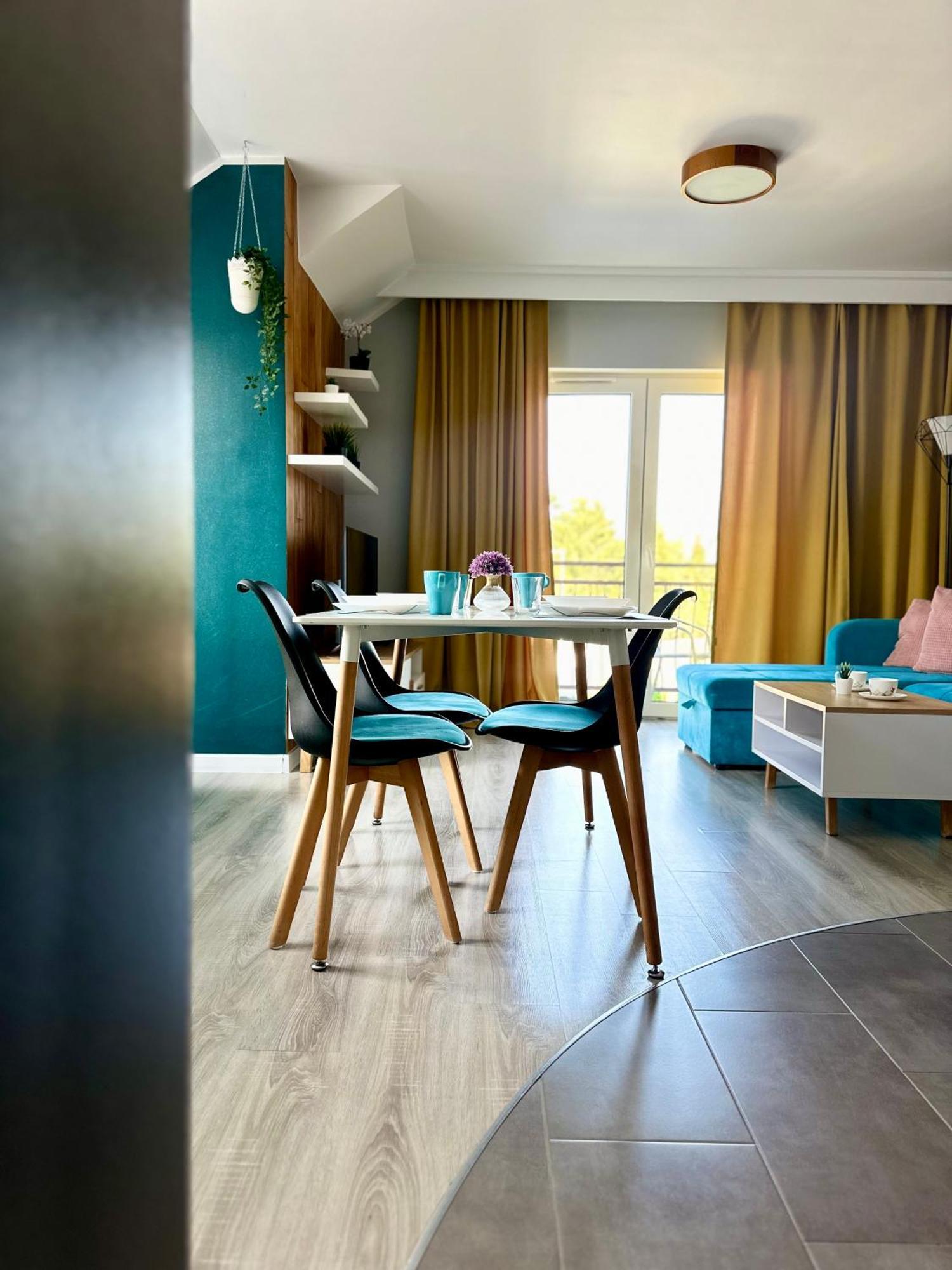 A&m Apartment Stargard in Pommern
