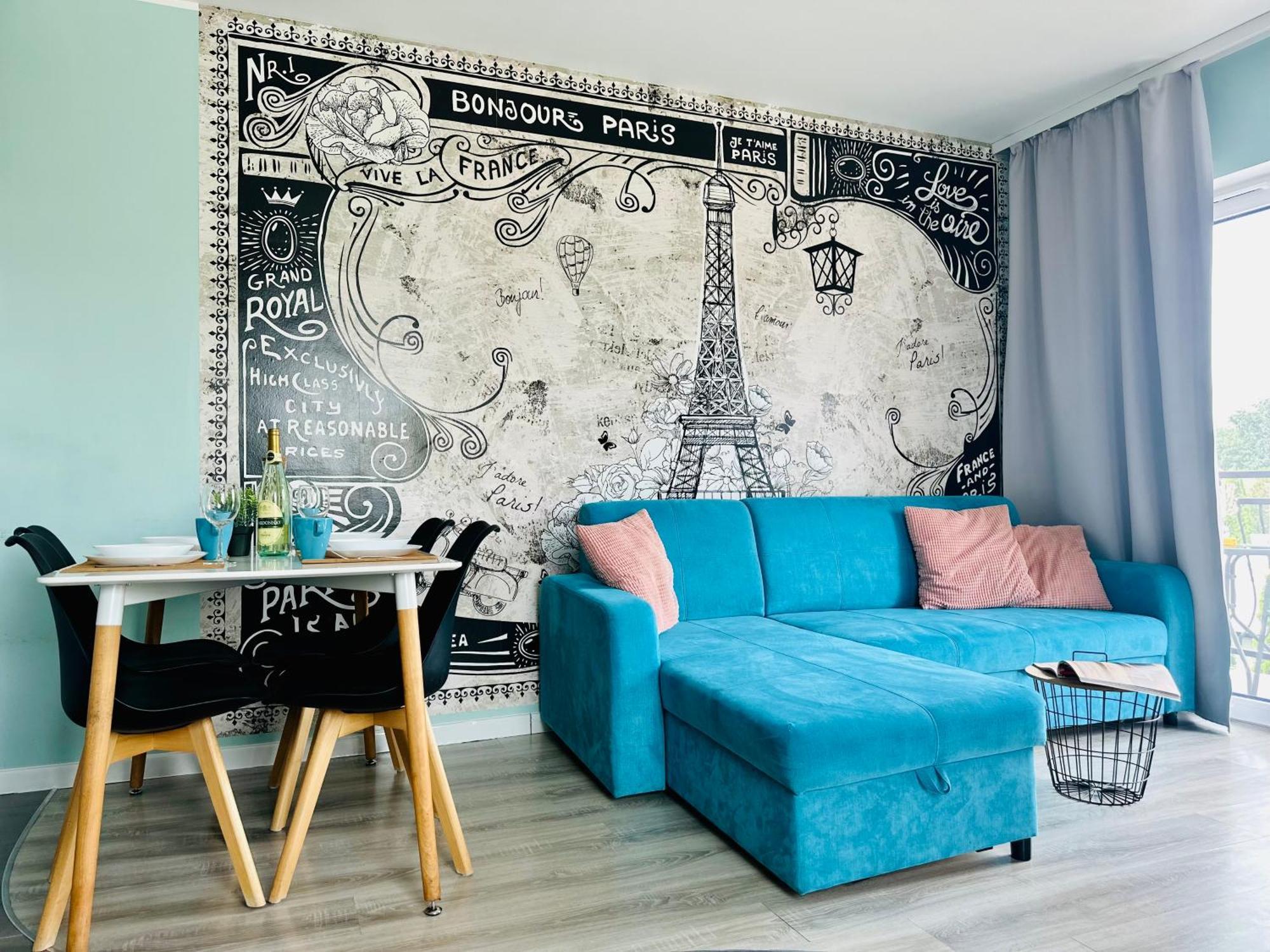 A&m Apartment