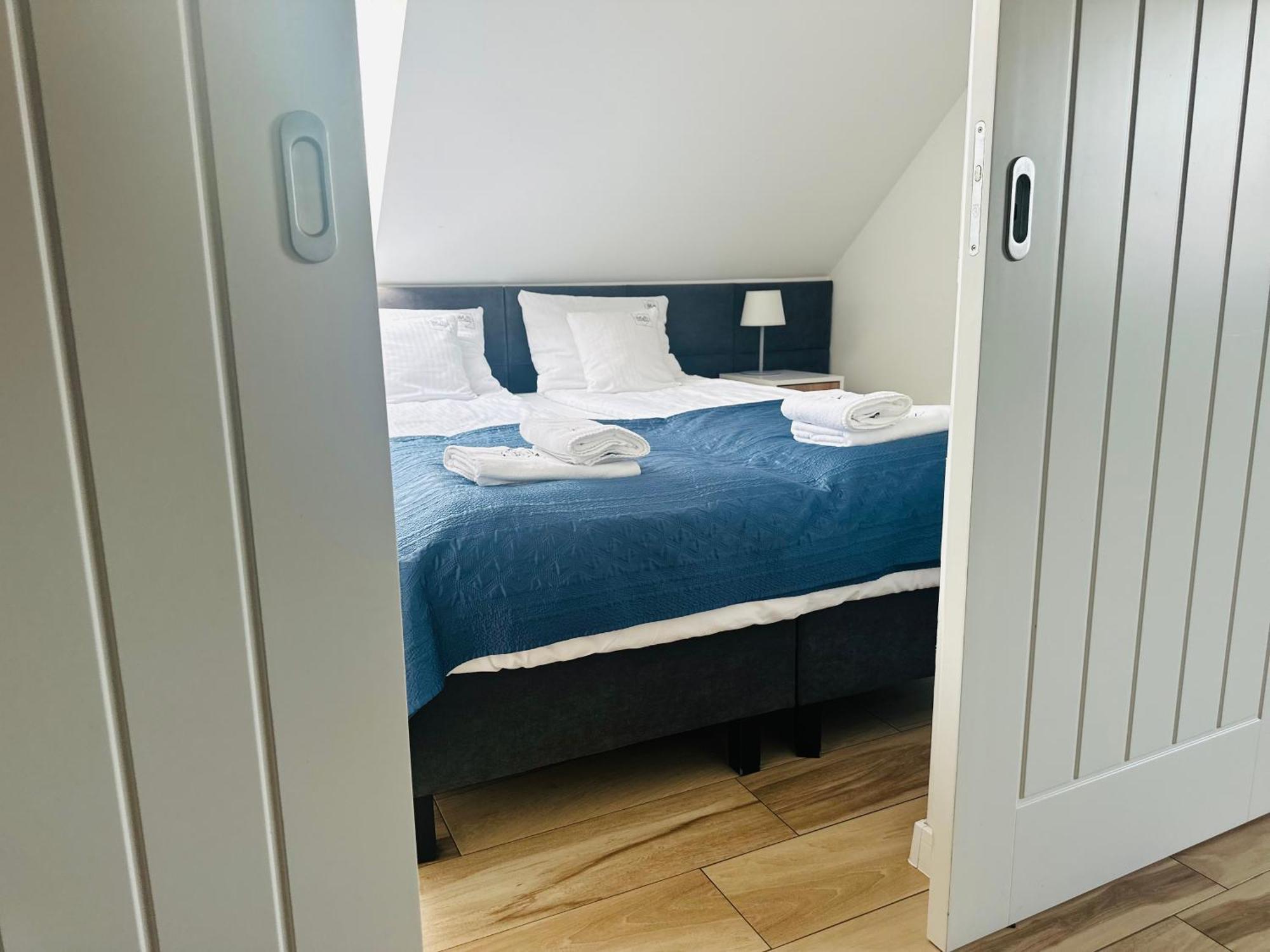 Apartment A&m Stargard Szczecinski