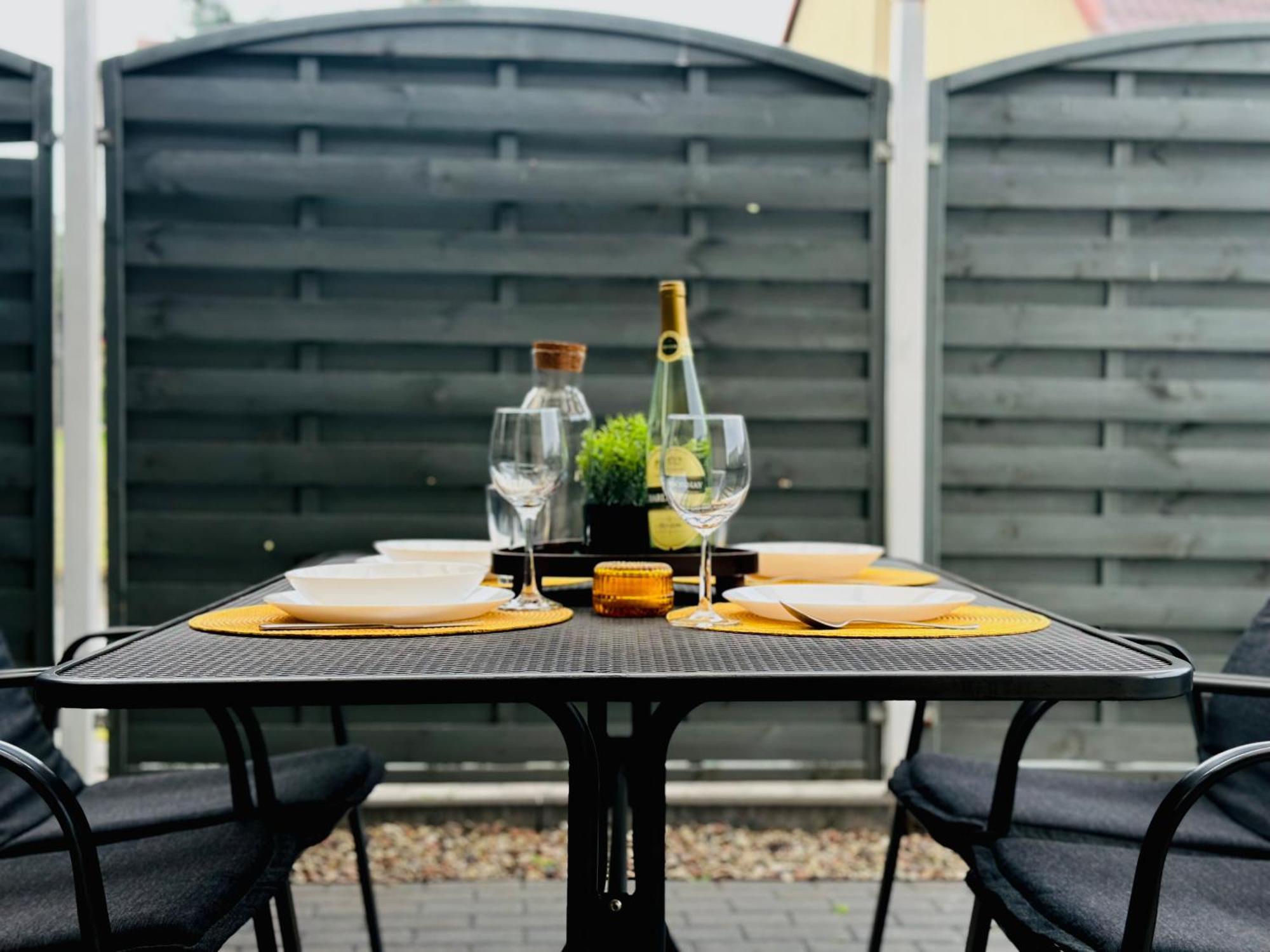 Apartment A&m Stargard in Pommern