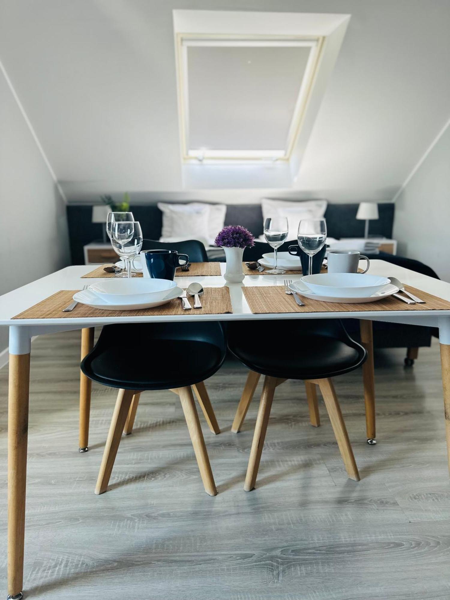 Apartment A&m Stargard in Pommern